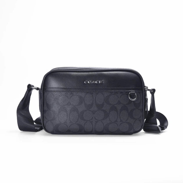 COACH Bandolera Hombre