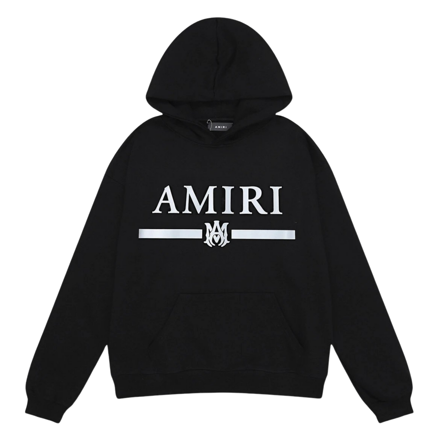 AMIRI Hoodie M.A. Bar