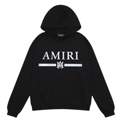 AMIRI Hoodie M.A. Bar