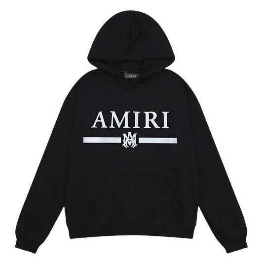 AMIRI Hoodie M.A. Bar