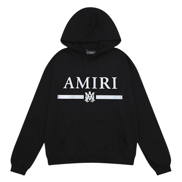 AMIRI Hoodie M.A. Bar