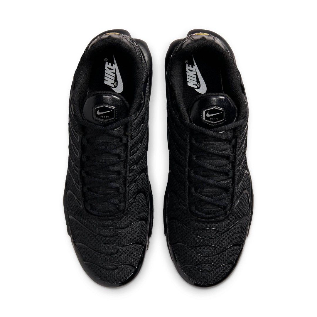 Nike Air Max Plus Black