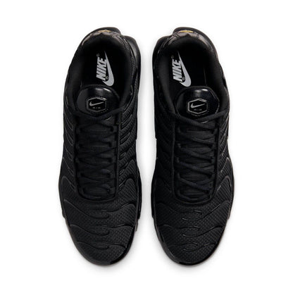 Nike Air Max Plus Black
