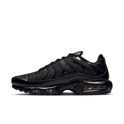 Nike Air Max Plus Black