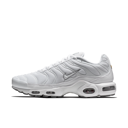 Nike Air Max Plus White