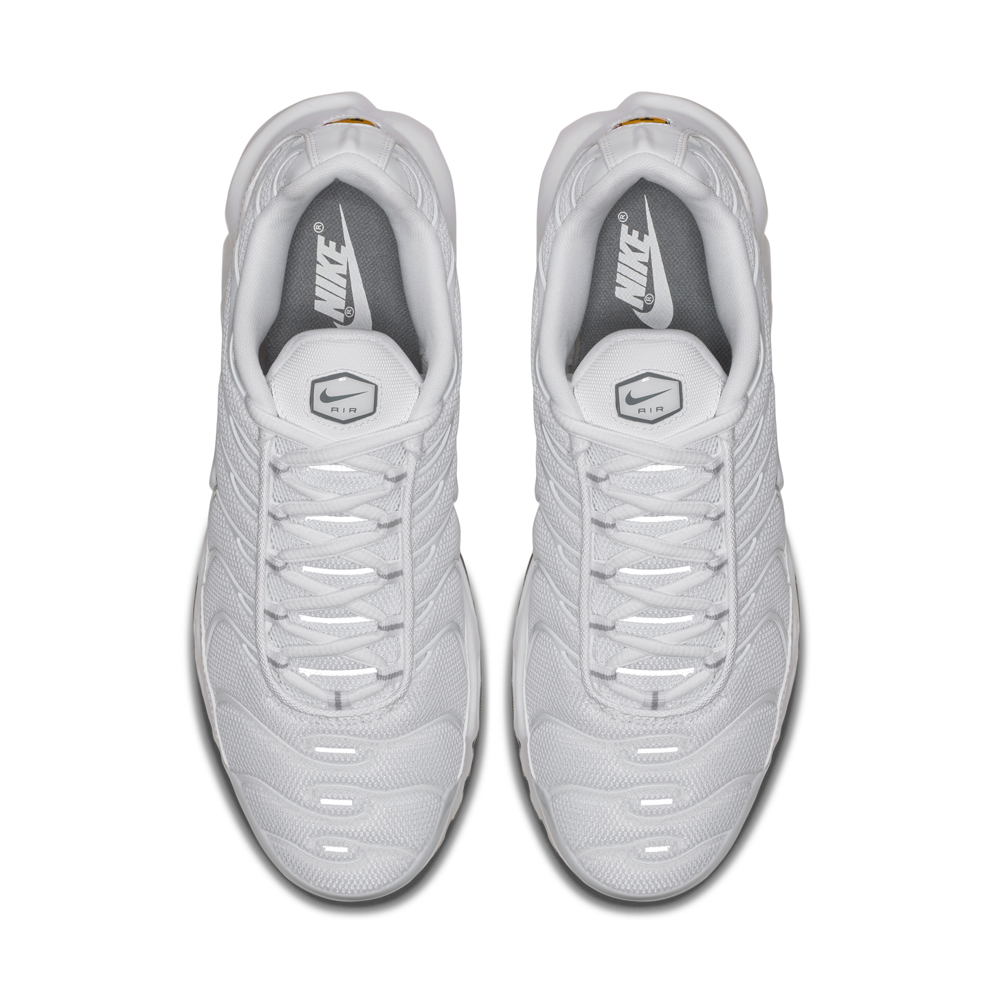 Nike Air Max Plus White