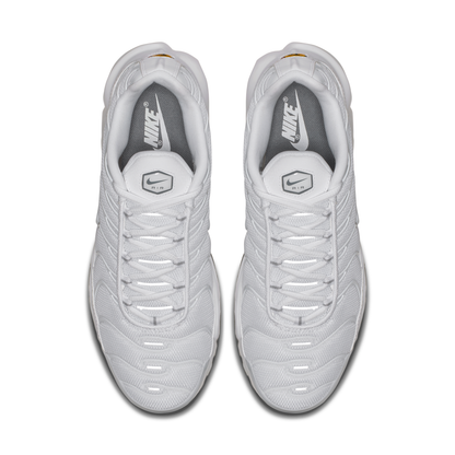Nike Air Max Plus White