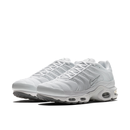 Nike Air Max Plus White