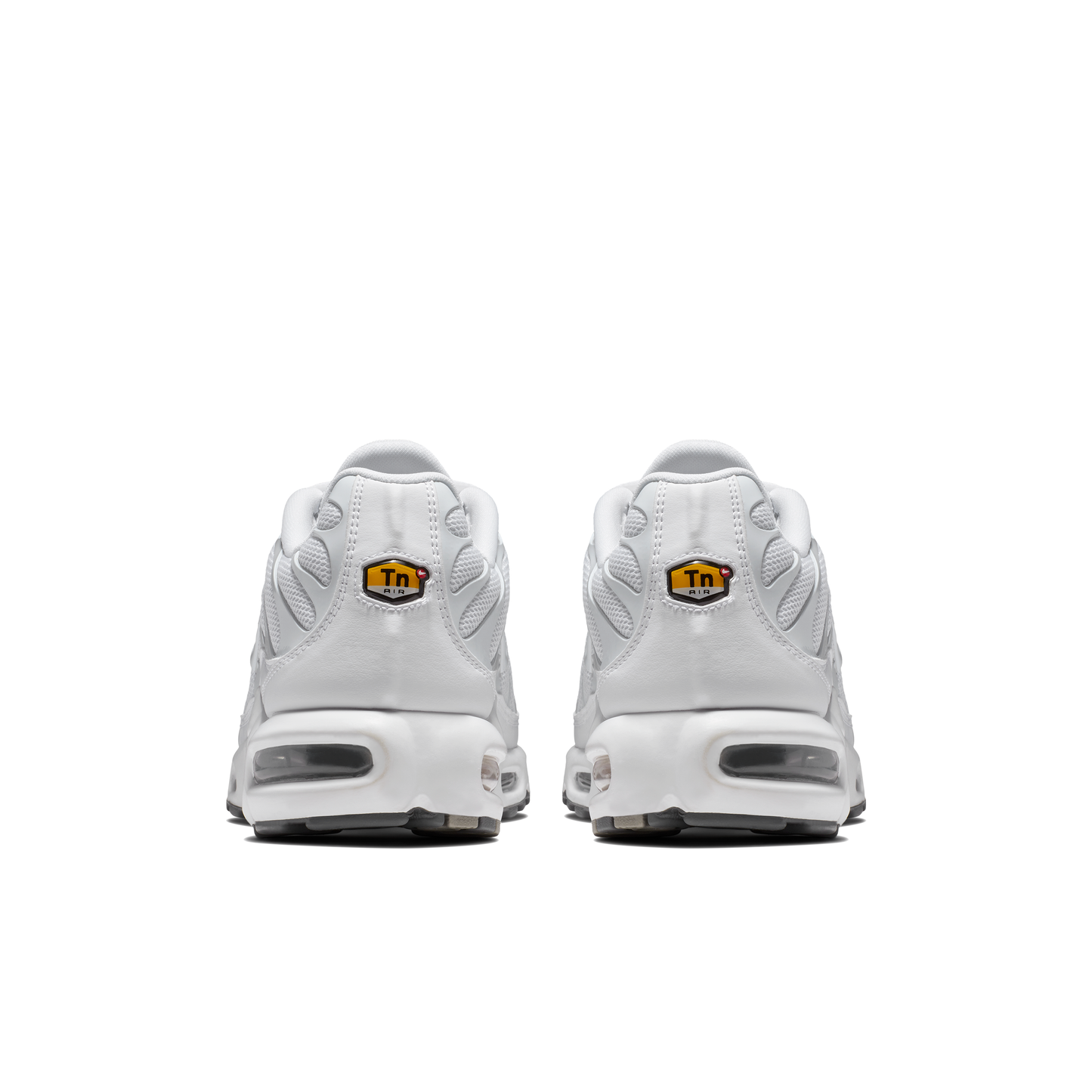Nike Air Max Plus White
