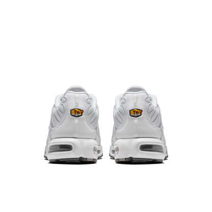 Nike Air Max Plus White