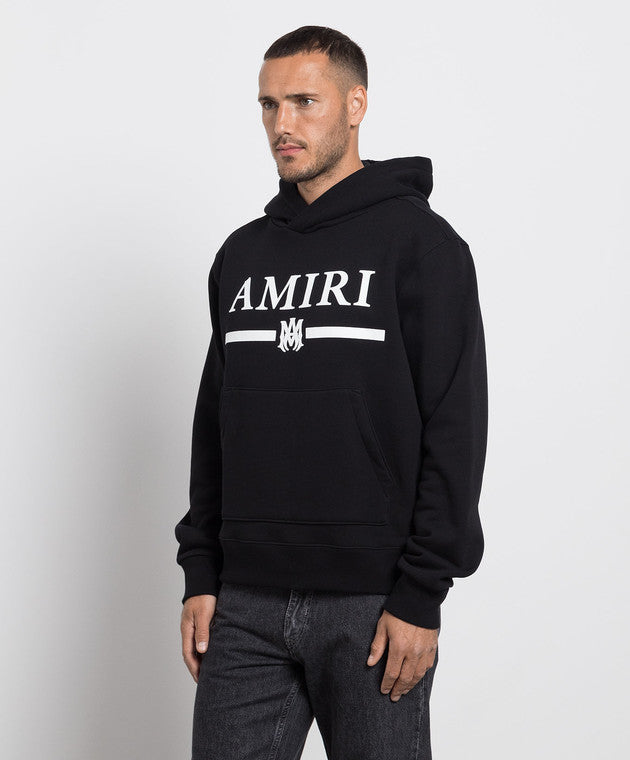 AMIRI Hoodie M.A. Bar