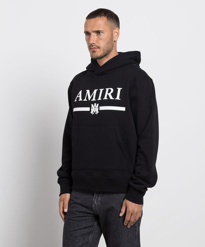 AMIRI Hoodie M.A. Bar