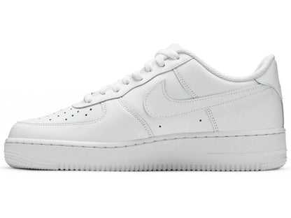 Nike Air Force 1 Low White