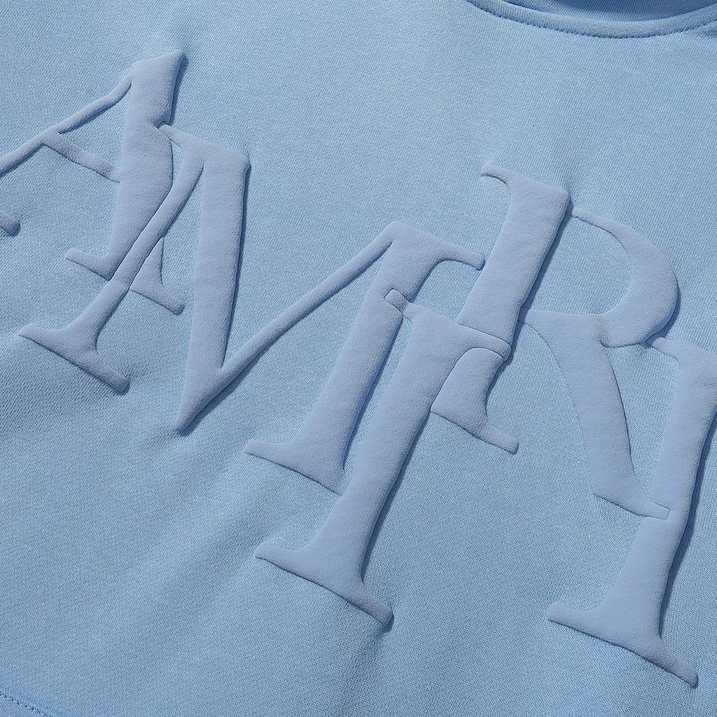 AMIRI Hoodie Staggered