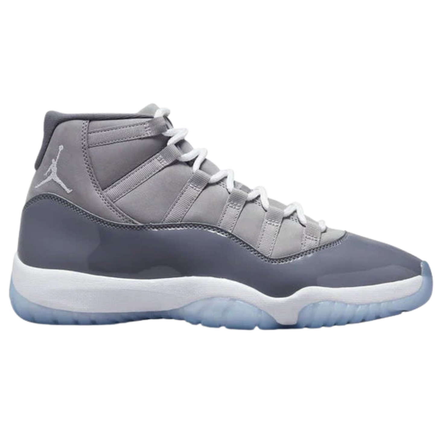 Air Jordan 11 Retro Cool Grey