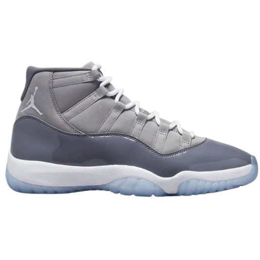 Air Jordan 11 Retro Cool Grey