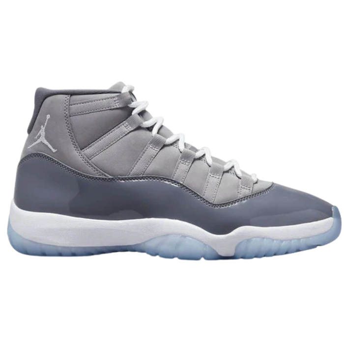 Air Jordan 11 Retro Cool Grey