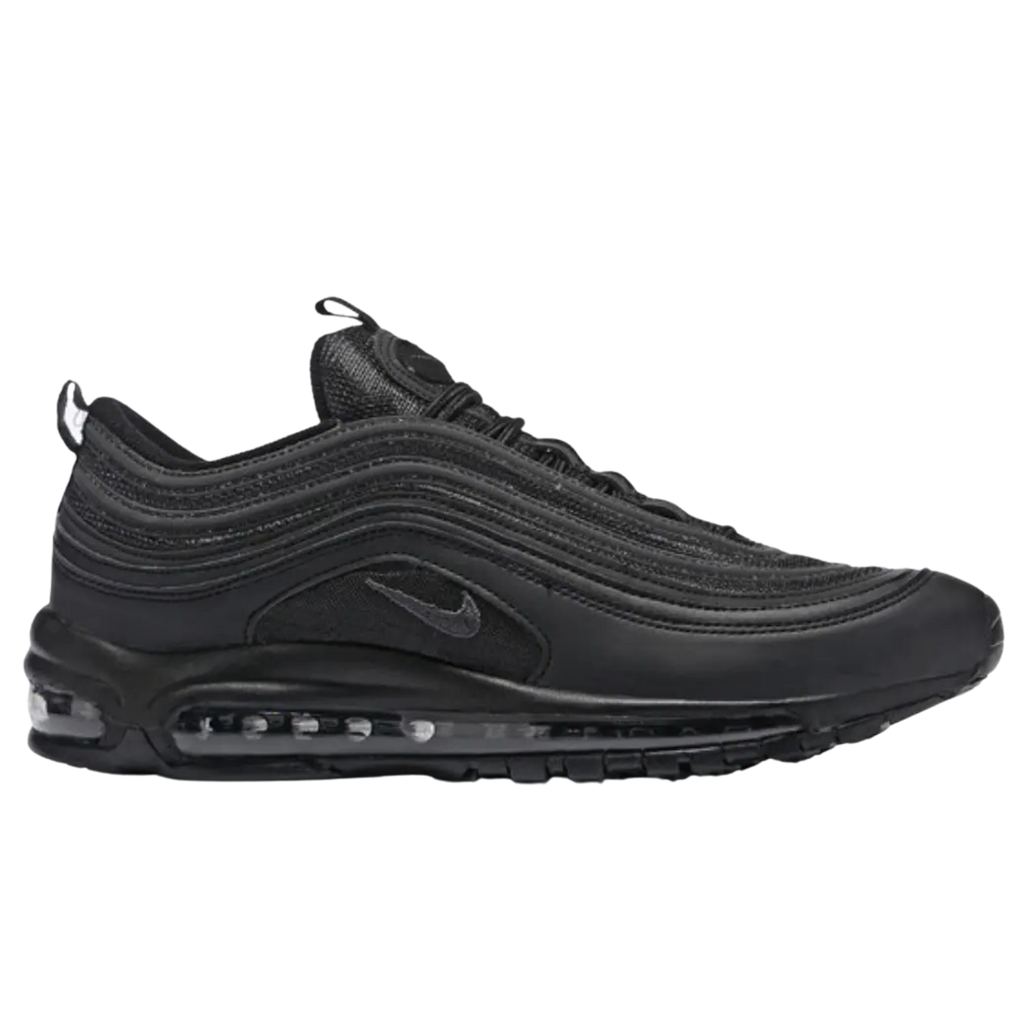Nike Air Max 97 Triple Black