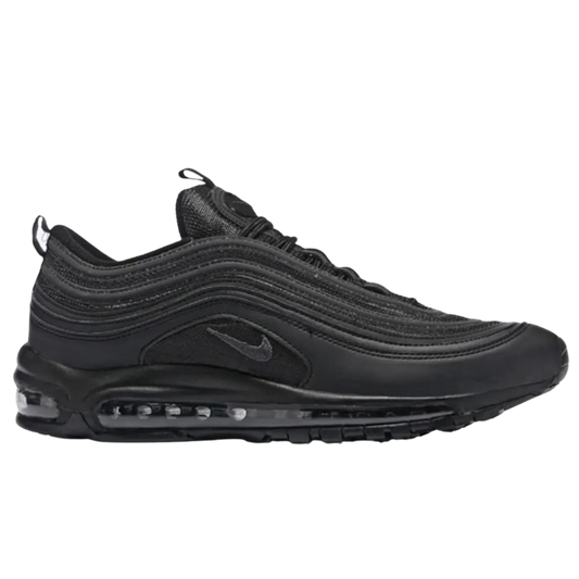 Nike Air Max 97 Triple Black