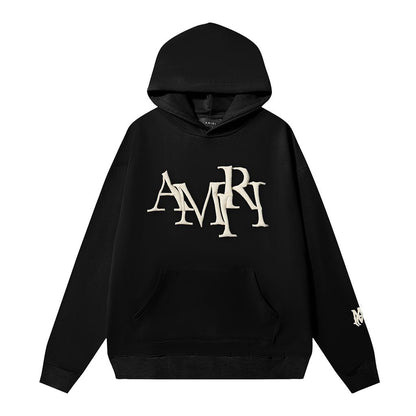 AMIRI Hoodie Staggered