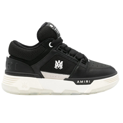 AMIRI MA-1 Black White