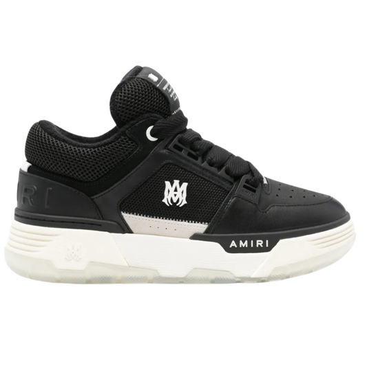 AMIRI MA-1 Black White