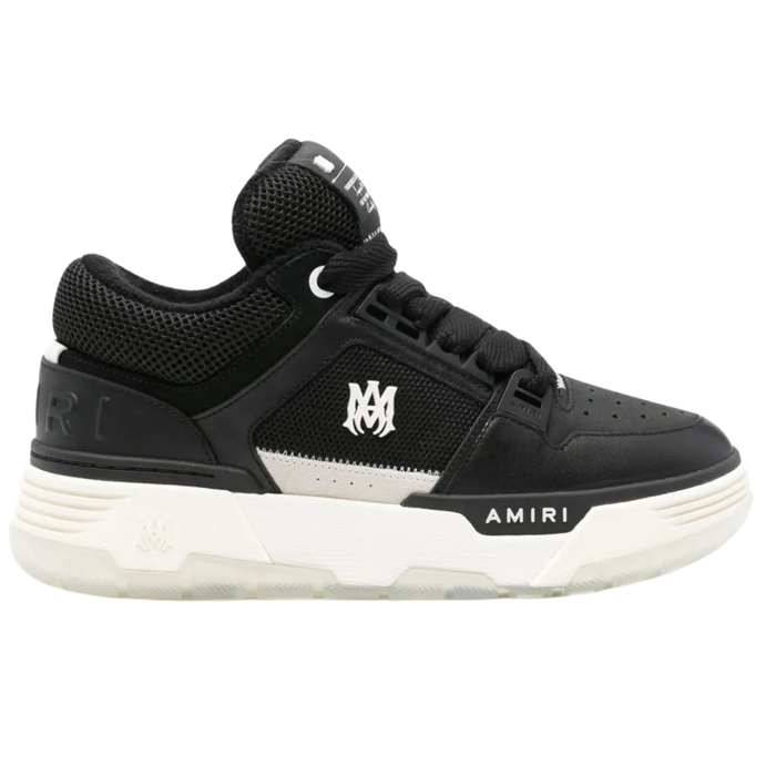 AMIRI MA-1 Black White