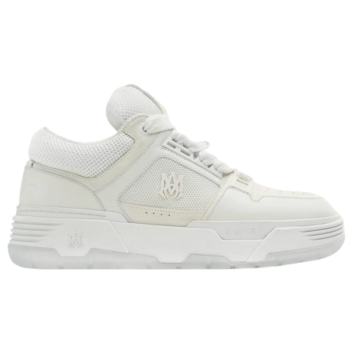 AMIRI MA-1 White