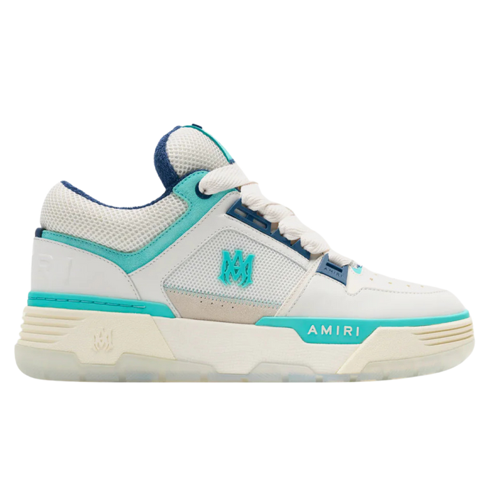 AMIRI MA-1 Cyan