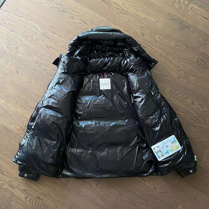 MONCLER Parka Montbeliard