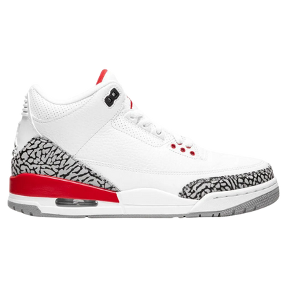 Air Jordan 3 Retro Hall of Fame