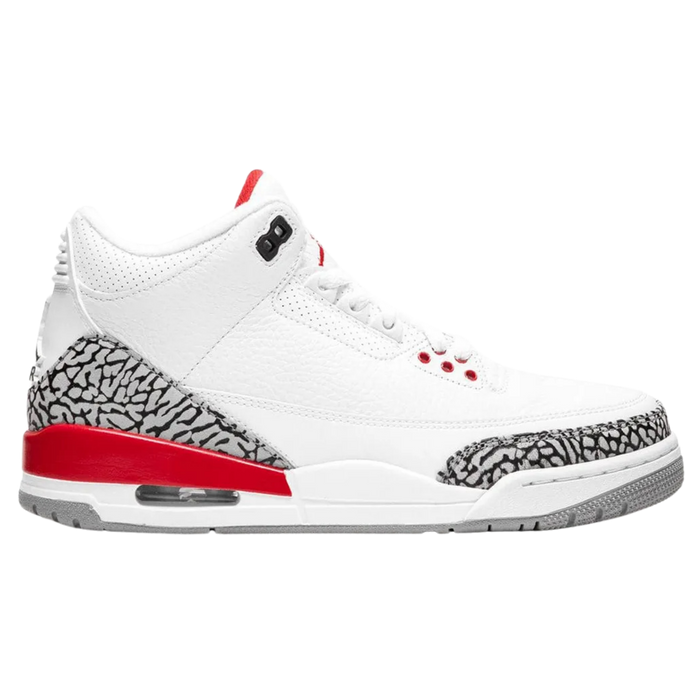 Air Jordan 3 Retro Hall of Fame