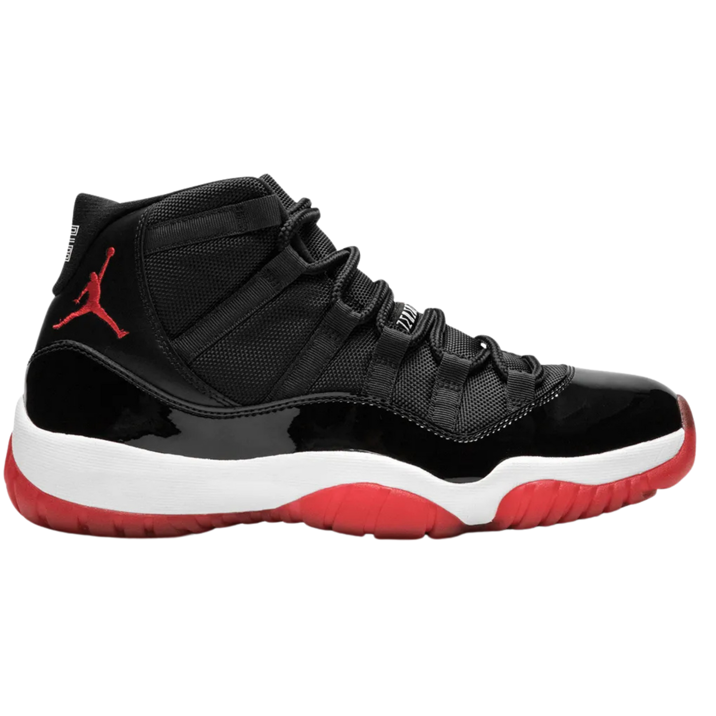 Air Jordan 11 Bred