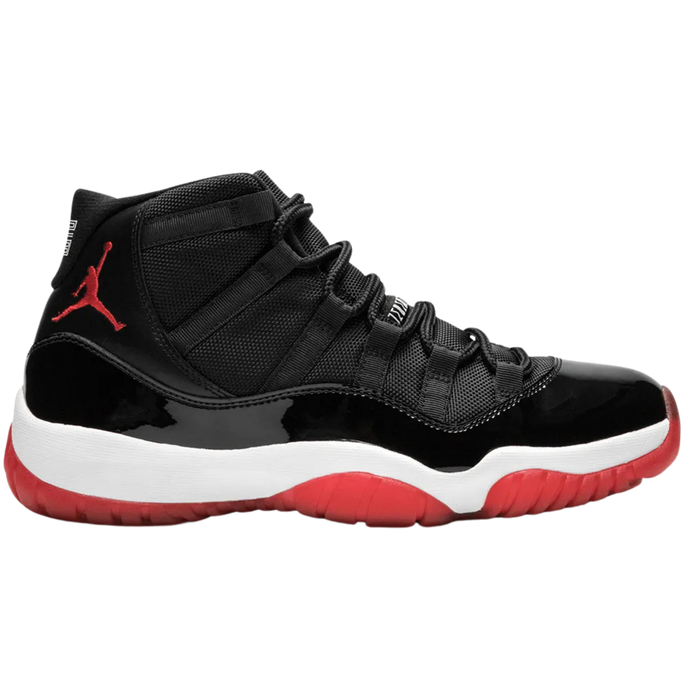 Air Jordan 11 Bred