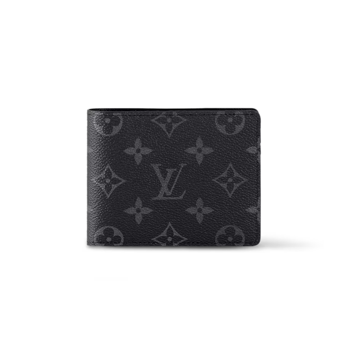 Billetera Louis Vuitton Monogram