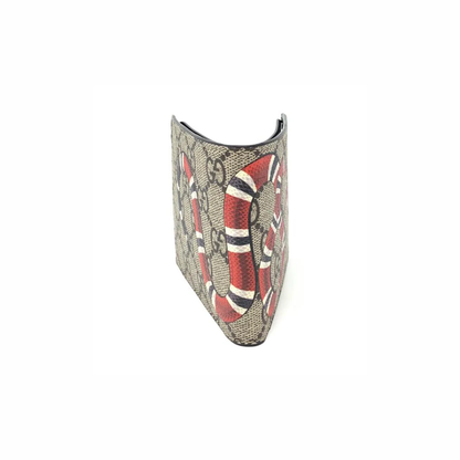 Billetera Gucci Kingsnake