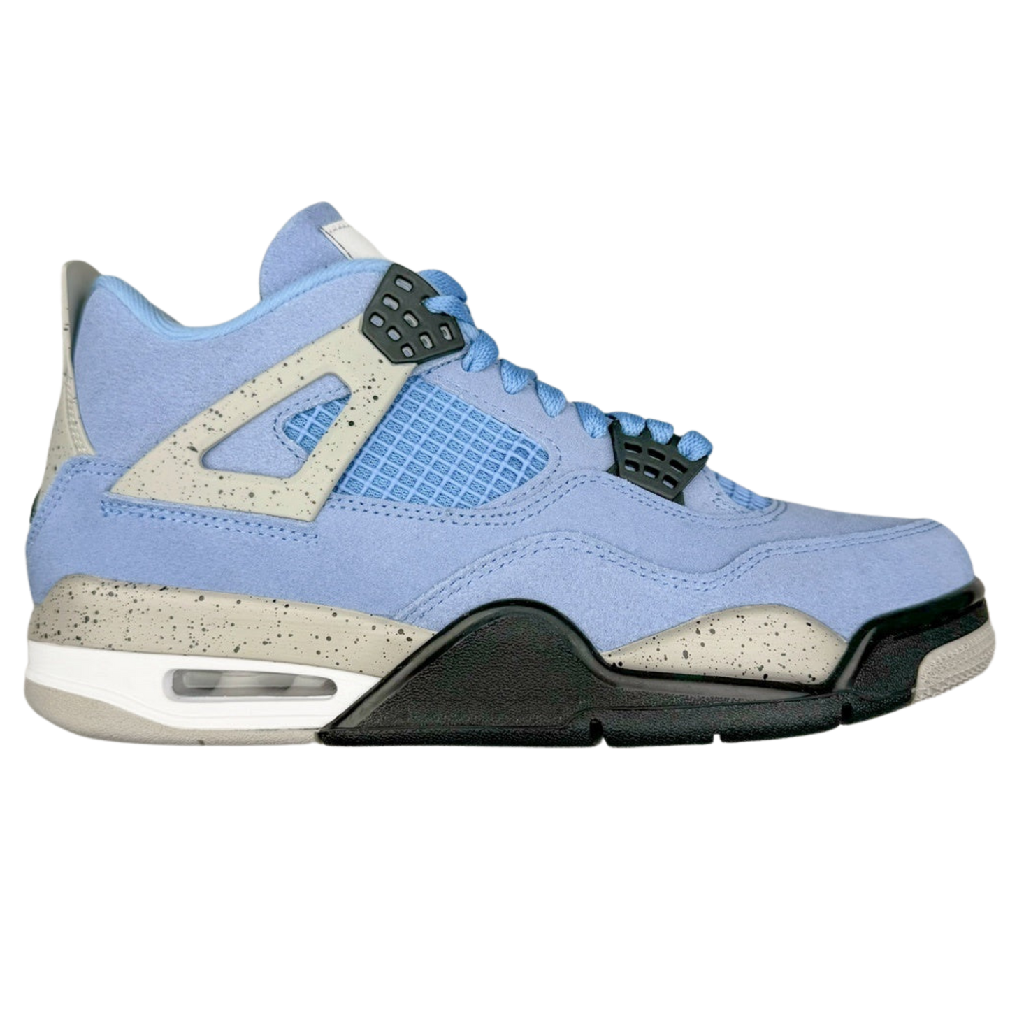 Jordan 4 Retro University Blue
