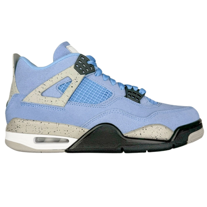 Jordan 4 Retro University Blue