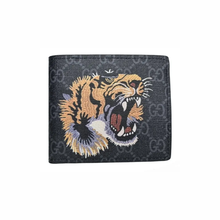 Billetera Gucci Tiger