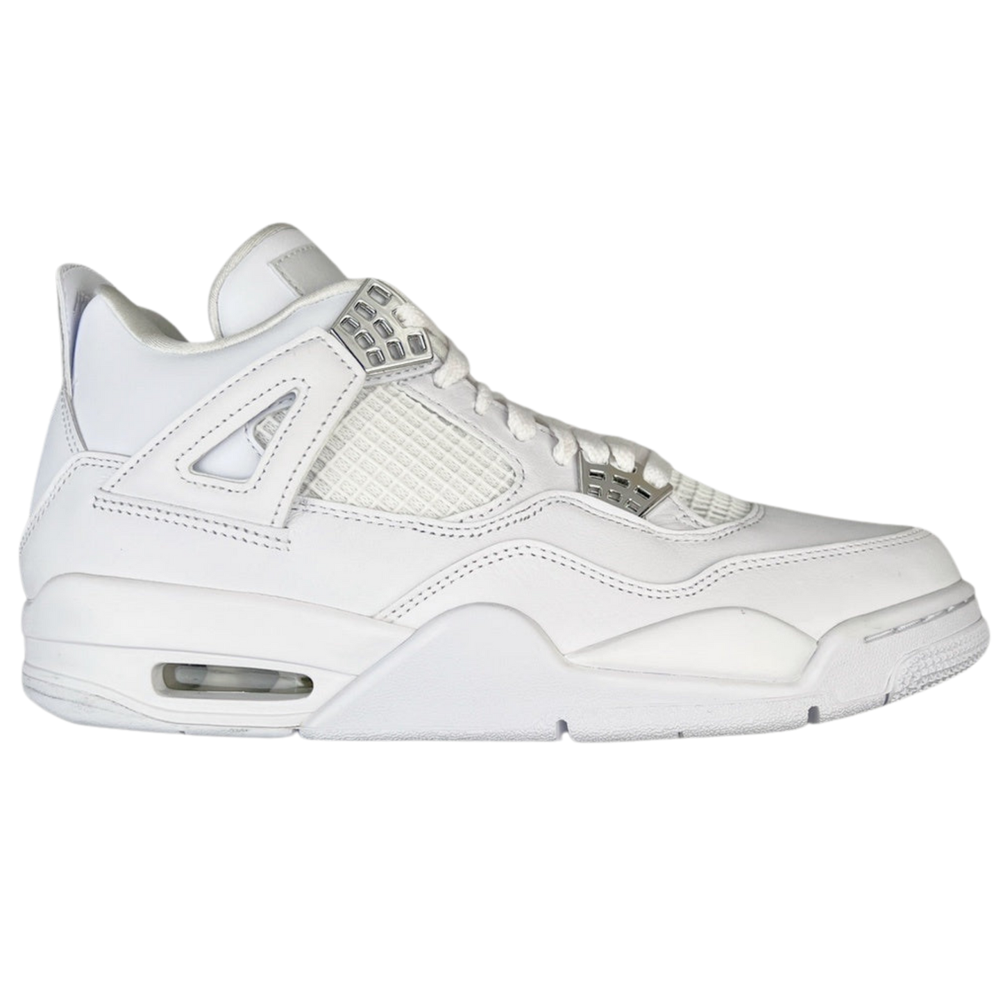 Jordan 4 Retro Pure Money