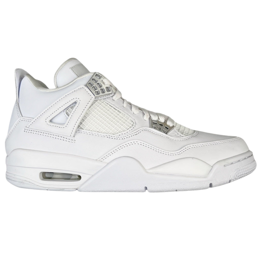 Jordan 4 Retro Pure Money