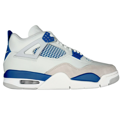 Jordan 4 Retro Military Blue