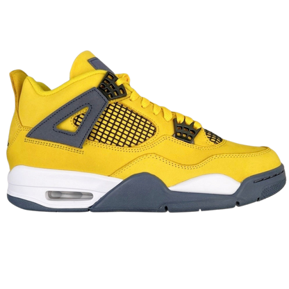 Jordan 4 Retro "Lightning" (2021)