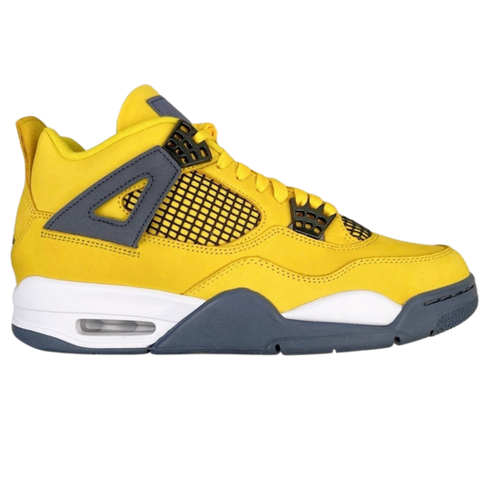 Jordan 4 Retro "Lightning" (2021)