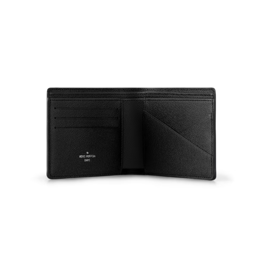 Billetera Louis Vuitton Monogram