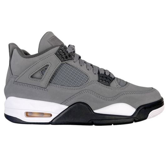 Jordan 4 Retro "Cool Grey" (2019)