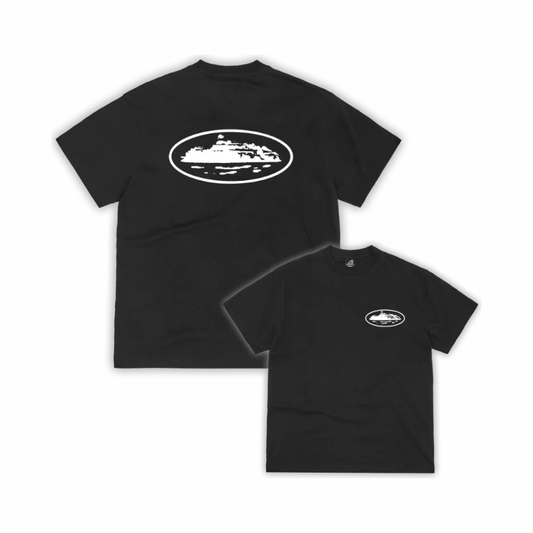 Polera Corteiz Firey Alcatraz