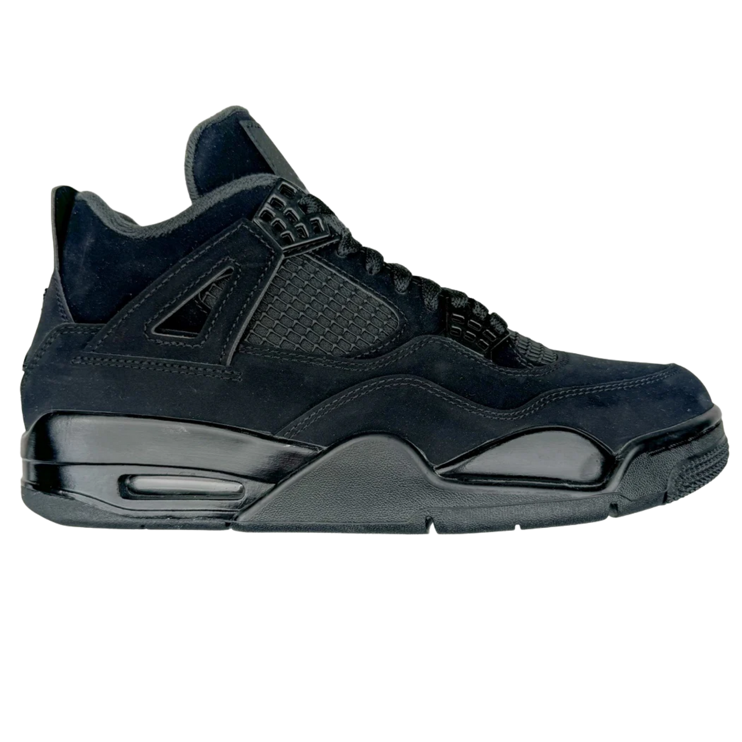 Jordan 4 Retro "Black Cat" (2020)