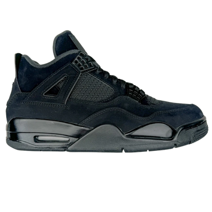 Jordan 4 Retro "Black Cat" (2020)