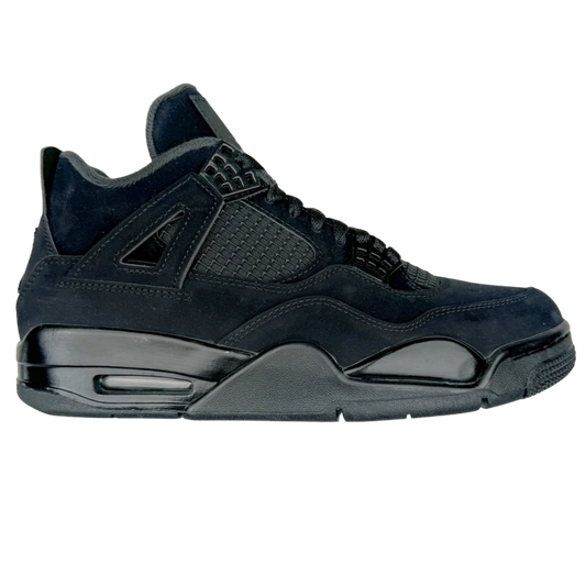 Jordan 4 Retro "Black Cat" (2020)